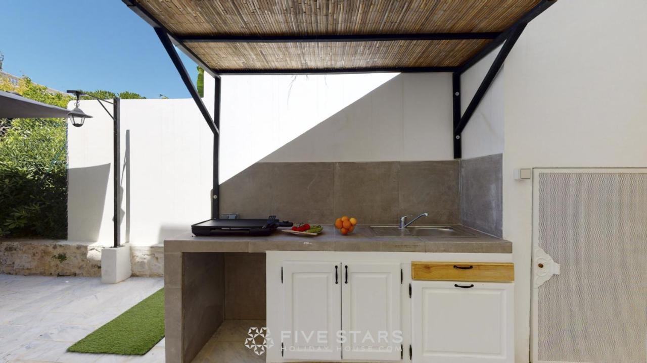 Villa Capriciosa - Five Stars Holiday House Beaulieu-sur-Mer Exterior foto